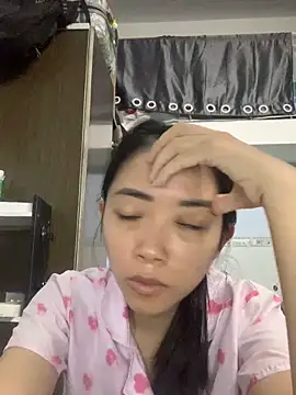 Snapshot of Minee1202 chatting on September 22, 12:38 am Minee1202 online show from September 22, 12:38 am