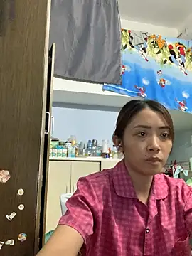 Minee1202 online show from May 30, 1:34 am