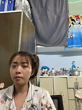 Minee1202 online show from March 19, 2:33 am