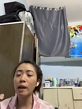 Minee1202 online show from March 31, 6:04 am