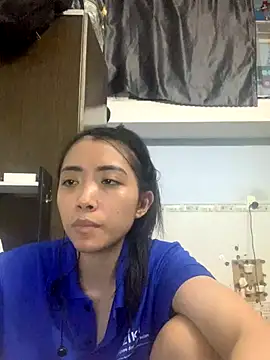 Snapshot of Minee1202 chatting on September 29, 4:41 am Minee1202 online show from September 29, 4:41 am