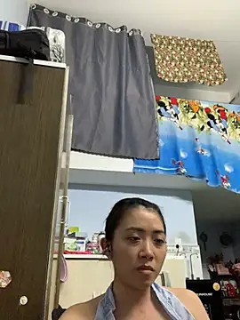 Minee1202 online show from April 23, 8:21 am