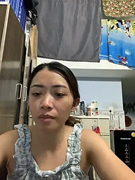 Snapshot of Minee1202 chatting on July 19, 1:14 am Minee1202 online show from July 19, 1:14 am