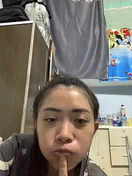 Minee1202 online show from April 1, 2:02 am