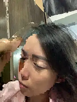 Minee1202 online show from November 27, 12:44 am