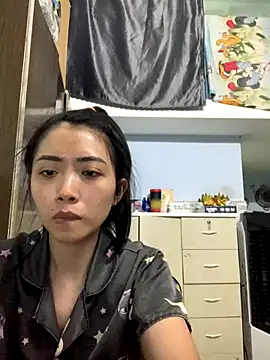 Minee1202 online show from December 3, 12:55 am