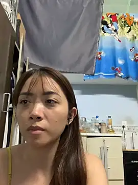 Minee1202 online show from March 17, 1:30 am