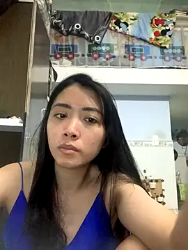 Snapshot of Minee1202 chatting on October 6, 12:34 am Minee1202 online show from October 6, 12:34 am