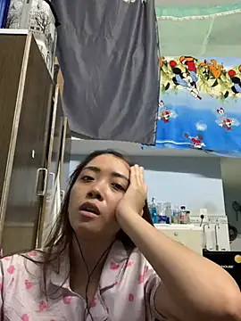 Minee1202 online show from March 29, 1:18 am