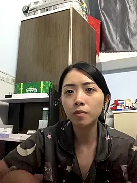 Minee1202 online show from December 23, 6:34 am