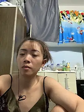 Minee1202 online show from March 5, 1:02 am