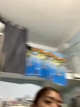 Minee1202 online show from March 13, 1:10 am