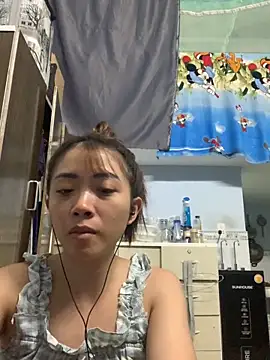 Minee1202 online show from March 23, 1:17 am