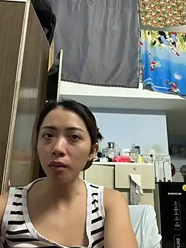 Snapshot of Minee1202 chatting on July 14, 1:05 am Minee1202 online show from July 14, 1:05 am