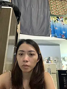 Snapshot of Minee1202 chatting on July 15, 12:39 am Minee1202 online show from July 15, 12:39 am