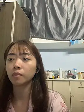 Minee1202 online show from February 13, 1:27 am