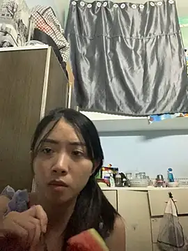 Minee1202 online show from January 15, 4:38 am