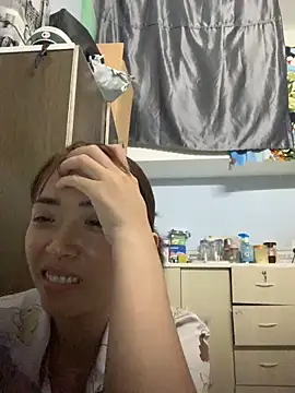 Minee1202 online show from February 7, 3:25 am