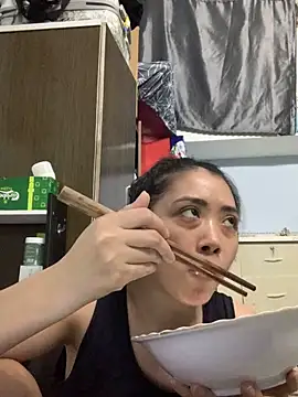 Minee1202 online show from November 9, 4:49 am