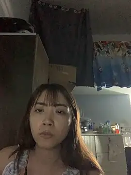 Minee1202 online show from February 24, 6:14 am