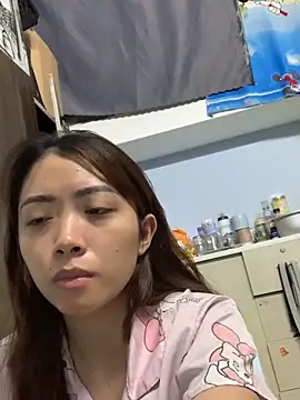 Minee1202 online show from May 8, 12:47 am