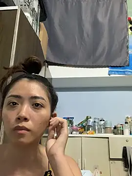 Minee1202 online show from May 11, 1:07 am