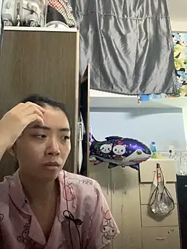 Minee1202 online show from January 19, 2:26 am