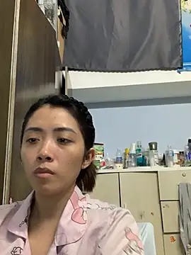 Snapshot of Minee1202 chatting on July 10, 3:06 am Minee1202 online show from July 10, 3:06 am
