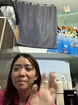 Minee1202 online show from May 13, 1:01 am