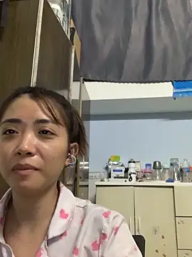 Minee1202 online show from April 13, 2:26 am