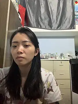 Minee1202 online show from December 22, 12:55 am