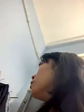 Minee1202 online show from December 2, 12:44 am