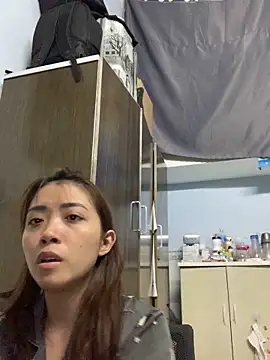 Minee1202 online show from March 16, 6:28 am