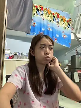 Minee1202 online show from March 26, 12:53 am