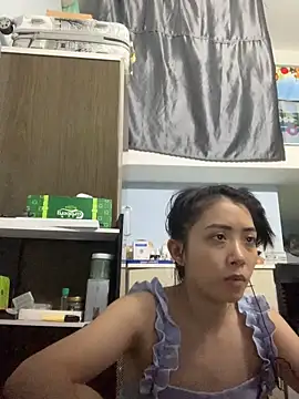 Minee1202 online show from December 19, 6:16 am