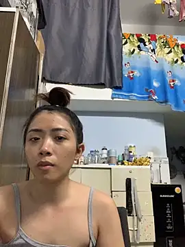 Minee1202 online show from May 7, 12:59 am