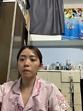 Minee1202 online show from May 5, 2:25 am
