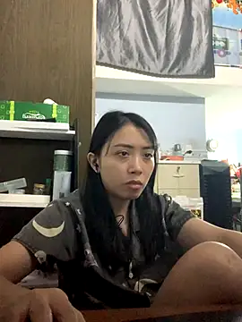 Minee1202 online show from December 16, 2:27 am