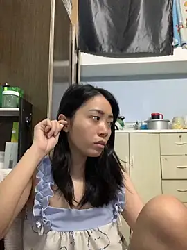 Minee1202 online show from November 26, 12:43 am