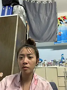 Minee1202 online show from March 20, 1:28 am