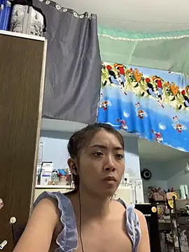 Minee1202 online show from March 27, 1:36 am