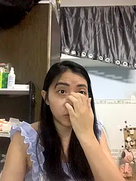 Snapshot of Minee1202 chatting on September 16, 12:44 am Minee1202 online show from September 16, 12:44 am