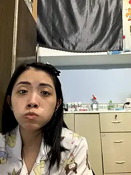 Minee1202 online show from November 14, 1:31 am