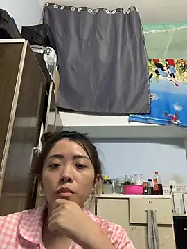 Minee1202 online show from May 27, 2:52 am