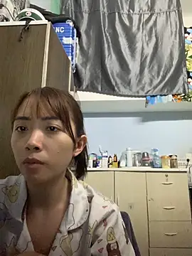 Minee1202 online show from February 11, 12:54 am