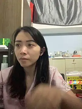 Minee1202 online show from December 17, 12:59 am