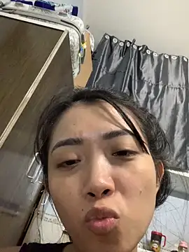 Minee1202 online show from November 22, 7:07 am