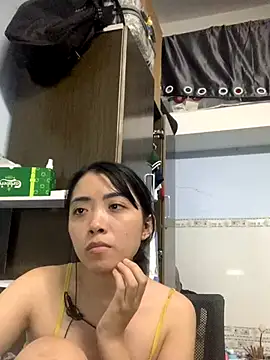 Snapshot of Minee1202 chatting on September 21, 6:51 am Minee1202 online show from September 21, 6:51 am