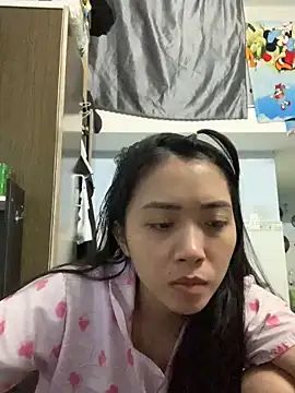 Snapshot of Minee1202 chatting on October 19, 2:09 pm Minee1202 online show from October 19, 2:09 pm