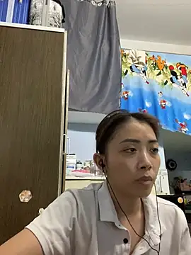 Minee1202 online show from March 28, 6:36 am